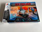 Zeeslag - Klassiek Bordspel, Een of twee spelers, Ophalen of Verzenden, Gebruikt, MB Spellen