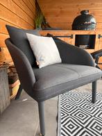 Life Tuinset: Loungebank, 2 Stoelen & Tafeltjes, Tuin en Terras, Tuinsets en Loungesets, Ophalen, Zo goed als nieuw