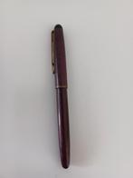 Bally vintage pen, Vulpen, Gebruikt, Ophalen of Verzenden