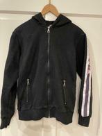 Vest met capuchon maat 158/164, merk US Free Star, US Free Star, Jongen of Meisje, Trui of Vest, Ophalen of Verzenden