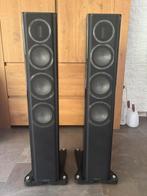 Monitor Audio Gold 200 Luidsprekers, Gebruikt, 120 watt of meer, Front, Rear of Stereo speakers, Ophalen