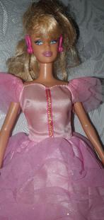 Oude mooie originele Mattel Barbie pop uit 1999, Nieuw, Ophalen of Verzenden, Pop