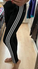 Adidas sportbroek M, Ophalen of Verzenden, Zo goed als nieuw, Maat 38/40 (M), Zwart