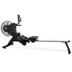 Roeitrainer in goede staat, Sport en Fitness, Ophalen, Gebruikt, Armen, Metaal