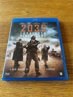 Blu-ray 2035 Forbidden Dimensions - NL-Uitgave, Ophalen of Verzenden, Science Fiction en Fantasy