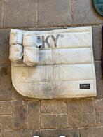 Anky leopard grijs set te koop, Ophalen of Verzenden, Zo goed als nieuw