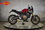 Honda CB 650 R (bj 2023), Motoren, Bedrijf, Naked bike