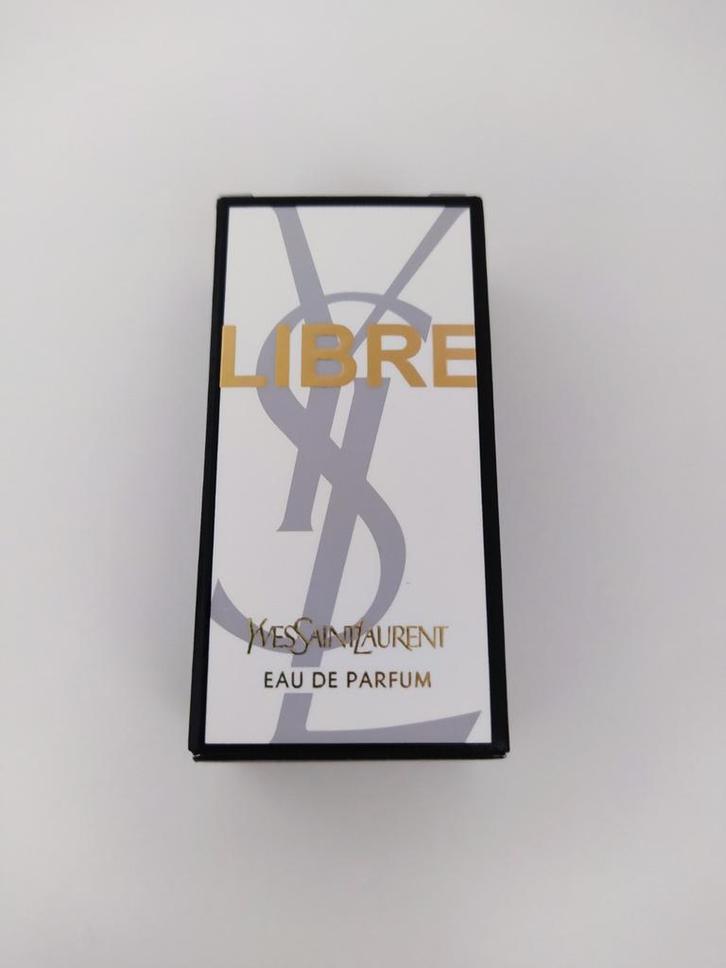 Nieuw Yves Saint Laurent Libre Parfum 7,5 ml Miniatuur, Sieraden, Tassen en Uiterlijk, Uiterlijk | Parfum, Nieuw, Ophalen of Verzenden