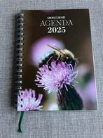GROEI EN BLOEI agenda 2025, Ophalen of Verzenden, Nieuw