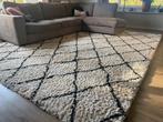 Groot vloerkleed in top staat, Ophalen, 200 cm of meer, Zo goed als nieuw, 200 cm of meer