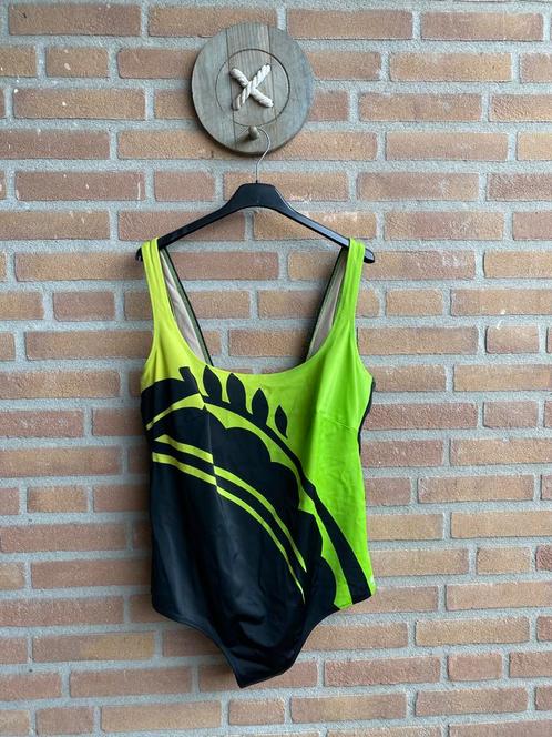Anita badpak, Kleding | Dames, Badmode en Zwemkleding, Nieuw, Badpak, Zwart, Ophalen of Verzenden