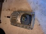 Carrièr motor, 1,8 kw - 5,5a!, Doe-het-zelf en Verbouw, Motoren, Ophalen, Gebruikt, Elektromotor