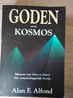 Boek "Goden uit de Kosmos", Boeken, Nieuw, Overige wetenschappen, Ophalen of Verzenden, Alan F. Alfond