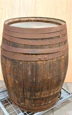 Mooie wijnton/wijnvat, Huis en Inrichting, Ophalen, Gebruikt