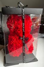 Rozen beer in originele doos, Ophalen of Verzenden, Nieuw, Overige typen, Overige merken