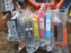 Canon Cartridges 32 stuks nieuw in verpakking., Ophalen of Verzenden, Nieuw, Toner, Canon