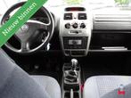 Opel Agila 1.2-16V Temptation, Voorwielaandrijving, Gebruikt, 4 cilinders, 1229 cc