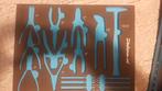 Te koop Foam inlays van Datona, Ophalen, Nieuw