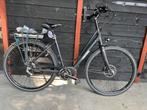 MC met bafang midden moter, Fietsen en Brommers, Overige merken, Ophalen of Verzenden, Zo goed als nieuw, 47 tot 51 cm
