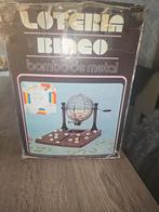 Oude bingomolen  retro, Ophalen of Verzenden