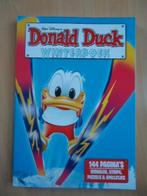 Donald Duck winterboek 2016, Eén stripboek, Ophalen of Verzenden, Zo goed als nieuw
