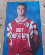 Spelerskaart John Bosman Fc Twente, Ophalen of Verzenden, Zo goed als nieuw, F.C. Twente, Spelerskaart