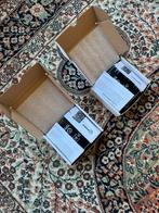 2x Palmer PAN04A actieve stereo DI NIEUW, Muziek en Instrumenten, Mengpanelen, Ophalen of Verzenden, Nieuw, Minder dan 5 kanalen