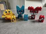 Duplo Dieren Set, Ophalen of Verzenden