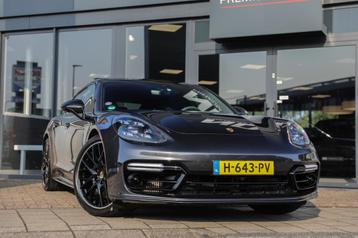 Porsche Panamera Sport Turismo 4.0 GTS | Schuif- kanteldak | beschikbaar voor biedingen