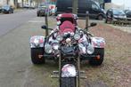Boom Trike Highway WK Highway trike, 1584 cc, Meer dan 35 kW