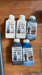5x powertex NIEUW, Hobby en Vrije tijd, Ophalen of Verzenden, Nieuw