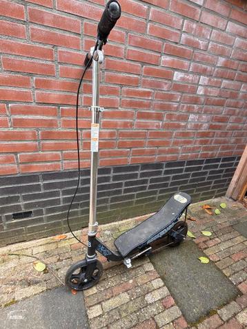 Spacescooter/rockboard  beschikbaar voor biedingen