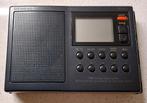 Siemens wereldontvanger RP 647, Audio, Tv en Foto, Radio's, Ophalen of Verzenden, Gebruikt, Wereldontvanger