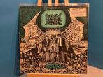 Napalm Death - Scum, Ophalen of Verzenden, Gebruikt, 12 inch, Overige genres