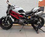 Ducati Monster 796 ABS, Motoren, Motoren | Ducati, 2 cilinders, Motorrijbewijs A, Particulier, Meer dan 35 kW