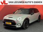 MINI Clubman Mini 2.0 Cooper S Business Plus, Auto's, Automaat, Bedrijf, Zilver of Grijs, Parkeersensor
