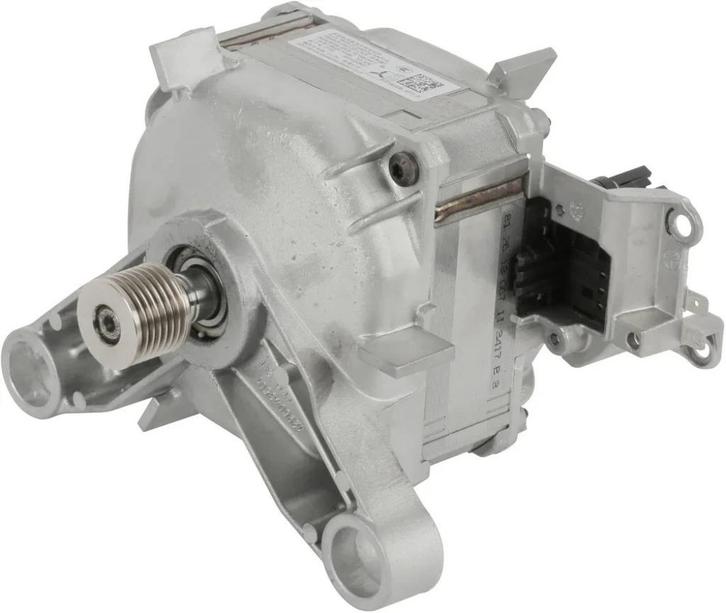 Bosch-wasmachinemotor, Witgoed en Apparatuur, Onderdelen en Toebehoren, Zo goed als nieuw, Ophalen of Verzenden