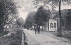 Ansichtkaart Paterswolde Cafe Passage, Ophalen of Verzenden, Voor 1920, Ongelopen, Groningen
