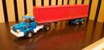 Corgi toys, Hobby en Vrije tijd, Modelauto's | 1:50, Ophalen of Verzenden, Zo goed als nieuw, Bus of Vrachtwagen, Corgi