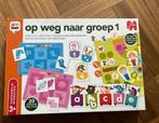 Spel op weg naar groep 1, Kinderen en Baby's, Speelgoed | Educatief en Creatief, Ophalen of Verzenden, Zo goed als nieuw