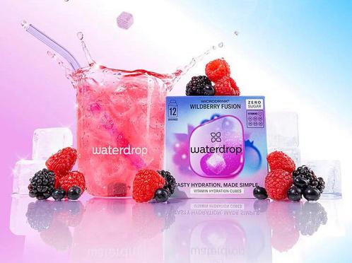 Waterdrop korting met code LL-U0VT6Y2S, Tickets en Kaartjes, Kortingen en Cadeaubonnen, Eén persoon, Overige typen, Kortingsbon