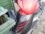 Aprilia Sr 50, Ophalen, Gebruikt, Maximaal 45 km/u, SR 50