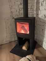 Dik Geurts Ivar 5 Store - houtkachel, Huis en Inrichting, Kachels, Ophalen, Houtkachel, Zo goed als nieuw, Vrijstaand