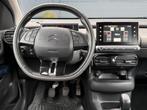 Citroen C4 Cactus 1.2 PureTech Feel 2e Eigenaar,Navi,Trekhaa, Auto's, Voorwielaandrijving, Parkeersensor, Stof, Gebruikt