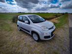 Fiat Panda 0.9 Twinair 48KW 2014 Grijs, Auto's, Fiat, Panda, Origineel Nederlands, 24 km/l, Particulier