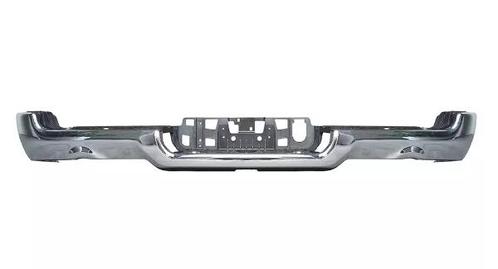 Dodge Ram achterbumper 2019-2021, Auto-onderdelen, Carrosserie en Plaatwerk, Amerikaanse onderdelen, Dodge, Nieuw, Ophalen of Verzenden