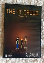 IT Crowd 1.0 eerste seizoen, Alle leeftijden, Ophalen of Verzenden, Zo goed als nieuw, Komedie