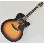 GEZOCHT EF250TK TOBY KEITH SIGNATURE, Muziek en Instrumenten, Snaarinstrumenten | Gitaren | Akoestisch, Ophalen, Gebruikt, Western- of Steelstringgitaar