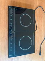 Tristar Inductie Kookplaat - 2 Pits, Ophalen, Gebruikt, 3 kookzones of minder, Inductie