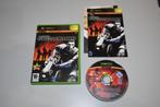 XBOX Original : Project Snowblind, Spelcomputers en Games, Games | Xbox Original, Gebruikt, Shooter, 1 speler, Ophalen of Verzenden